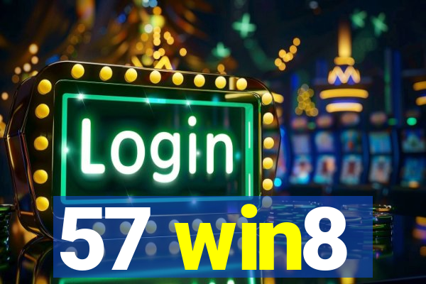 57 win8